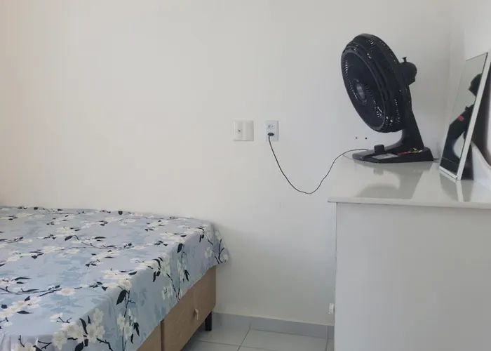 Emitalar - Apartamento Em Aracaju Prox A Praia