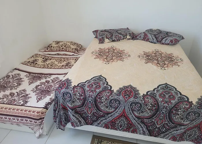 Emitalar - Apartamento Em Aracaju Prox A Praia