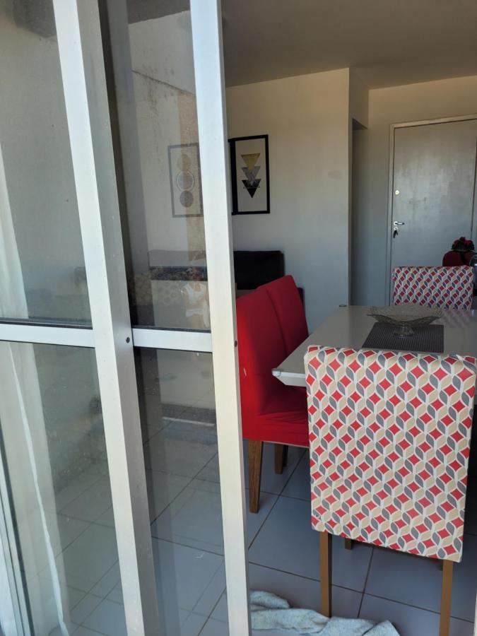 Apartment Emitalar - Em Prox A Aracaju