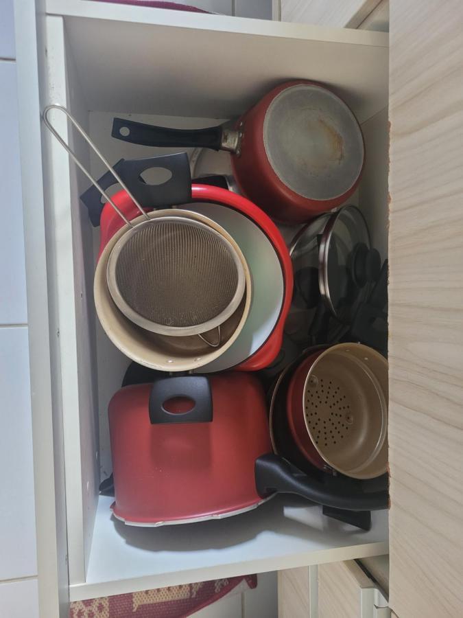 Emitalar - Em Prox A Apartment