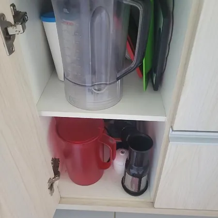 Emitalar - Apartamento Em Aracaju Prox A Praia Exterior photo