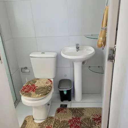 Emitalar - Apartamento Em Aracaju Prox A Praia Exterior photo