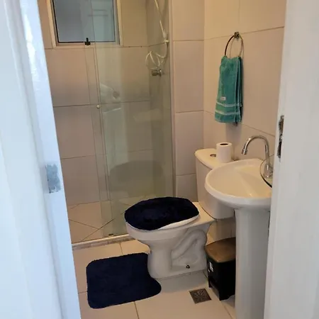 Emitalar - Apartamento Em Aracaju Prox A Praia Exterior photo