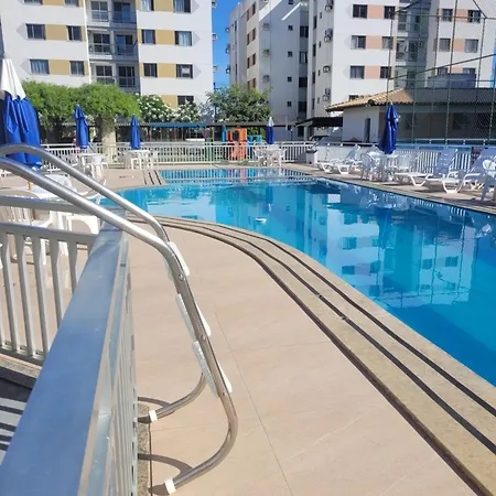 Emitalar - Apartamento Em Aracaju Prox A Praia Exterior photo