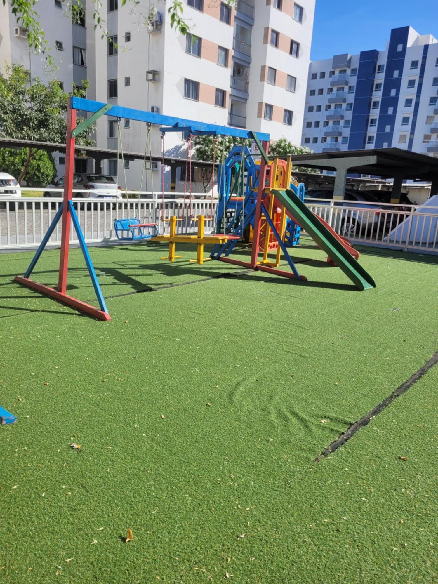 Apartamento Emitalar - Em Prox A *